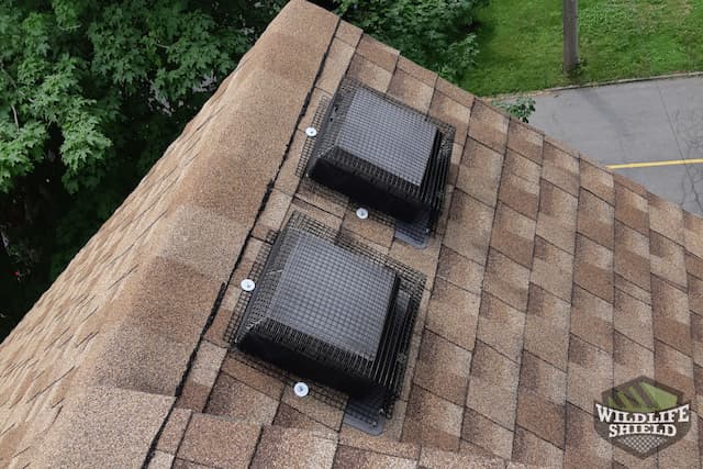 Roof Vent Covers Guelph