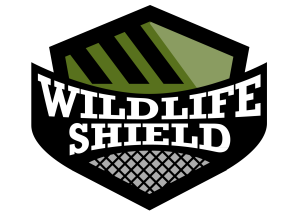 wildlife shield logo